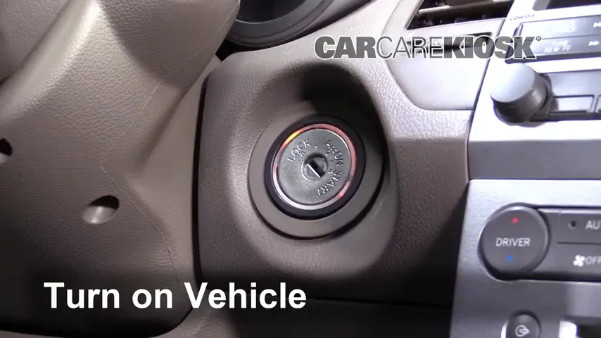 2006 Nissan Maxima SE 3.5L V6 Bluetooth Par Teléfono